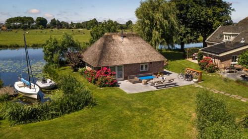 Hoogmade Casa | Groeten uit Hoogmade - rural cottage