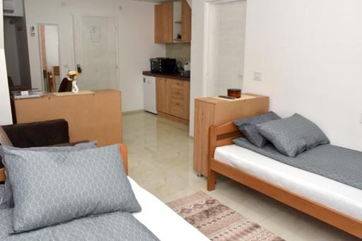 Zajecar Apartamento | Grof apartmani