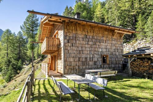 Martello Apartamento | Grogg 608 Apt I I