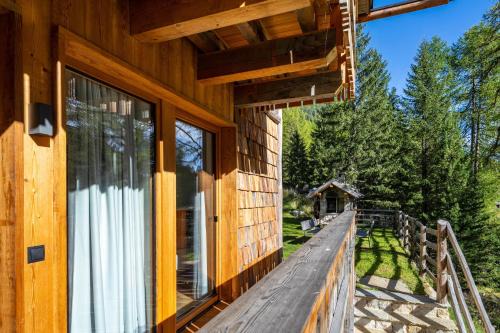 Martello Apartamento | Grogg 608 Apt I