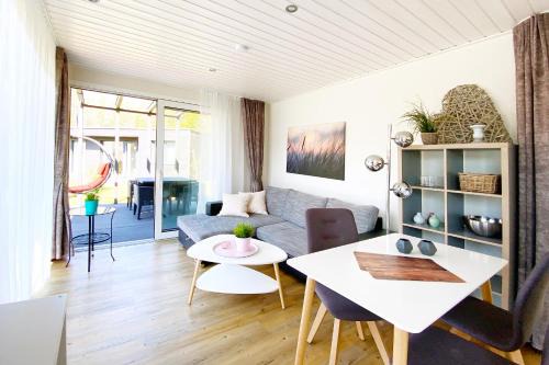Ponitz am See Casa | Gronenberger Mühle Haus 1