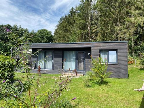 Ponitz am See Casa | Gronenberger Mühle Haus 02