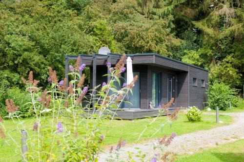 Ponitz am See Casa | Gronenberger Mühle Haus 6