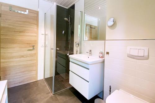 Ponitz am See Casa | Gronenberger Mühle Haus 10
