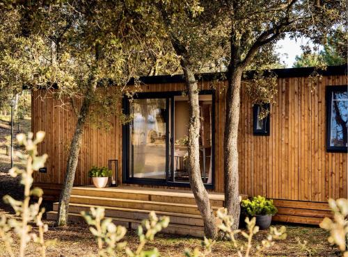 Ponitz am See Casa | Gronenberger Mühle Haus 23