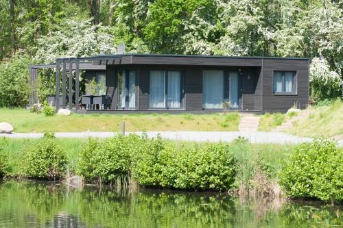 Ponitz am See Casa | Gronenberger Mühle Haus 8