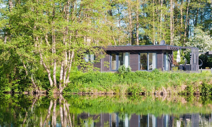 Ponitz am See Casa | Gronenberger Mühle - an idyll in the countryside