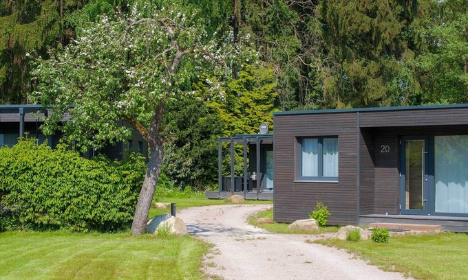 Ponitz am See Casa | Gronenberger Mühle - an idyll in the countryside