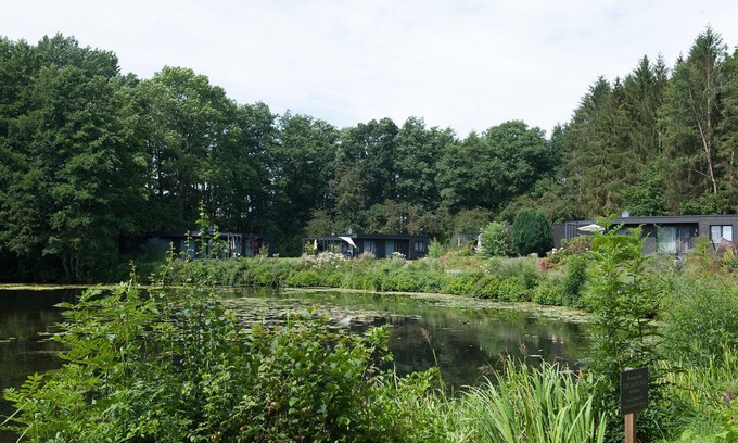 Ponitz am See Casa | Gronenberger Mühle - an idyll in the countryside