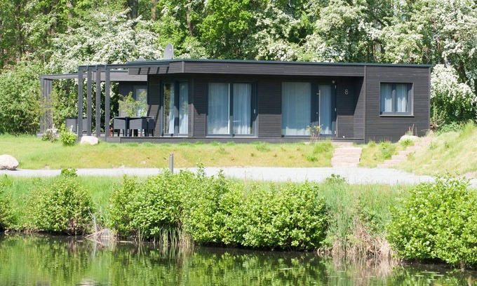 Ponitz am See Casa | Gronenberger Mühle - an idyll in the countryside