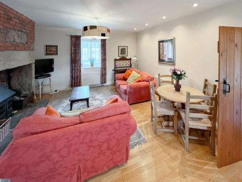 Chatton Casa | Groom's Cottage