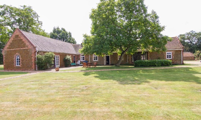 Grimston Casa | Grooms Cottage C