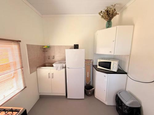 Kareeberg Apartamento | Grootfontein, Graafwater