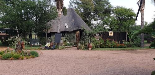 Naboomspruit Cabina | Grootgeluk