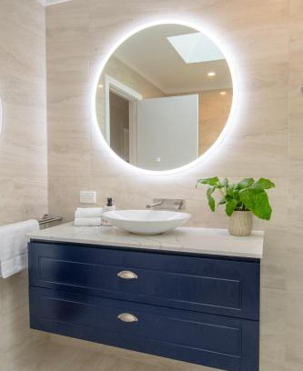 Little Grove Casa | Groove on into the Grove