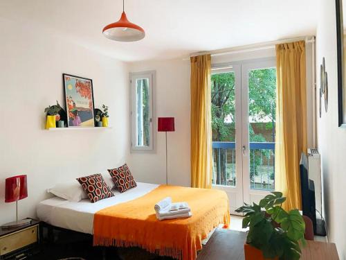 Toulouse City-Centre Apartamento | Groovy by Yumē