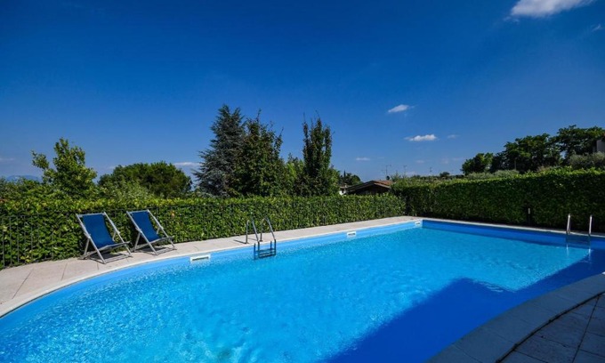 Polpenazze del Garda Apartamento | Groppello