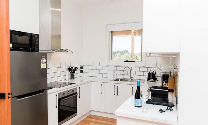 Torquay Apartamento | Grossmans Pavillion Getaway