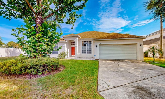 Westridge Casa | Grosvenor Getaway