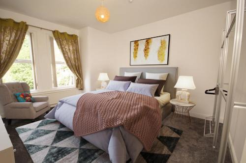 Birkdale Apartamento | Grosvenor Lodge Birkdale Southport