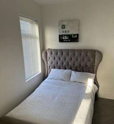 Hartlepool Apartamento | Grosvenor suite