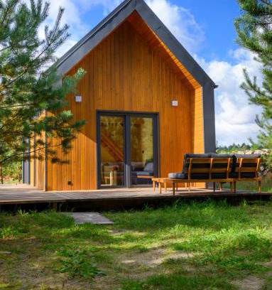 gmina Drezdenko Casa | Grotów 2e