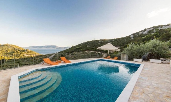 Ploce Apartamento | Grot camping