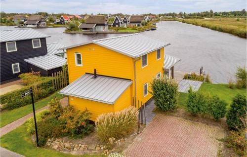 Zuideinde Casa | Grote Punter Wellness 6P,