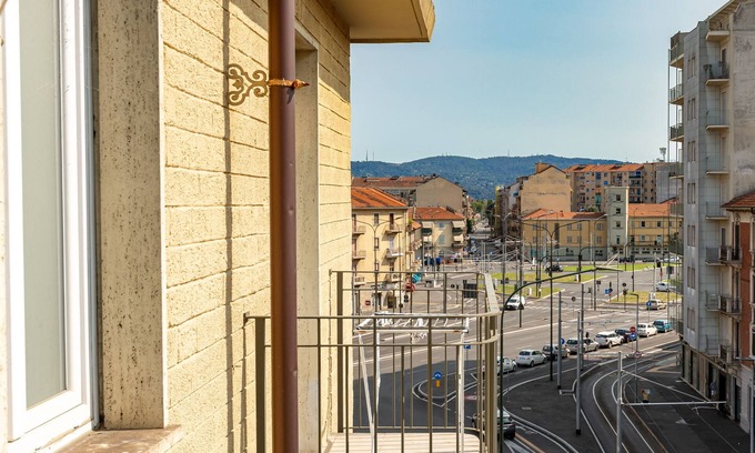 Vittoria Apartamento | Grotta dello Sport