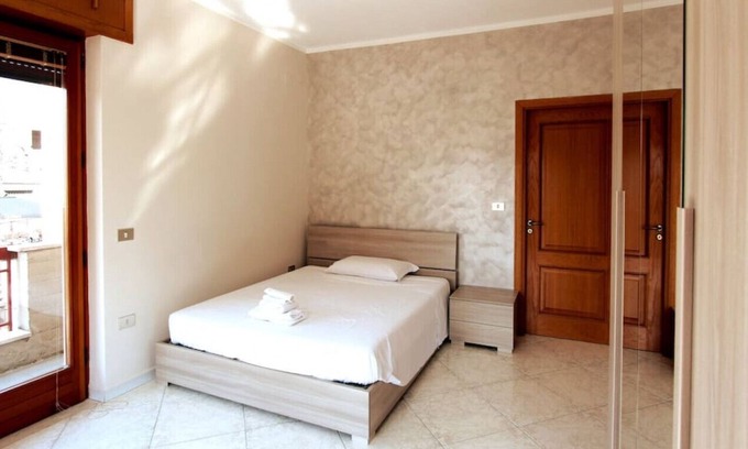 Grottaminarda Condominio | Apartamento Grottaminarda - Vittoria