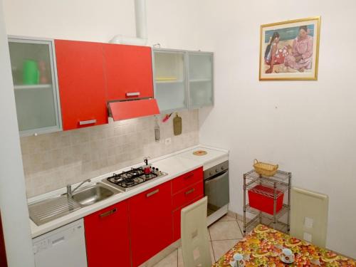 Grottammare Apartamento | Grottammare mon amour Kira