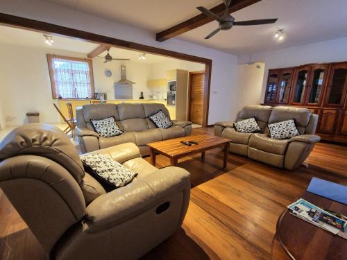 Trou d'Eau Douce Apartamento | Ground Floor Apartment -Villa Ibiza