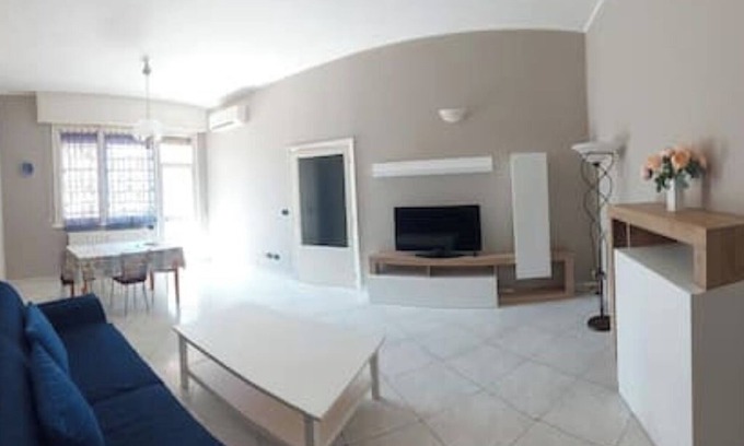 Fontanelle Apartamento | Ground floor apartment