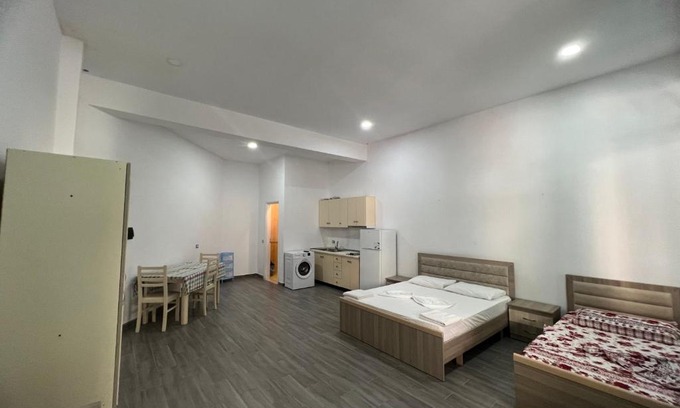 Orikum Apartamento | Ground Floor Comfort Studios - Spacious & Modern