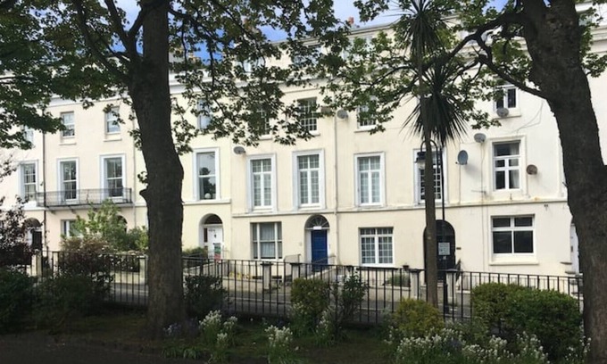 Douglas Apartamento | Ground Floor Duplex Apartment-centrally Located