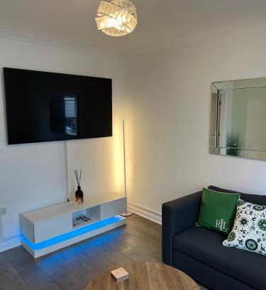 North Bitchburn Apartamento | Ground Floor Flat BishopAuckland