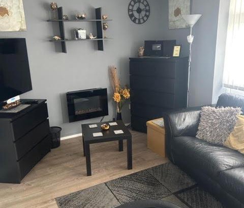 Brean Apartamento | Ground Floor Hillview 2 bedroom Apartment