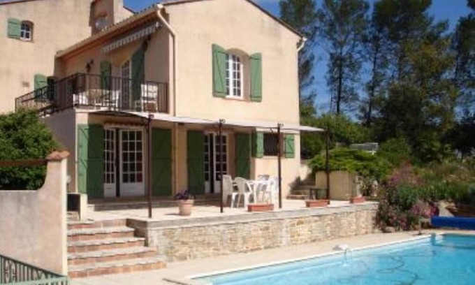 Carces Casa | Casa / villa / chalet - Carces