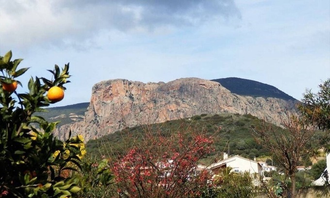 Afa Villa | T3 totalmente reformado (planta baja) a 10 minutos de Ajaccio