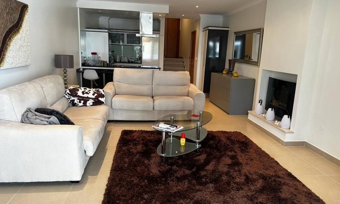 Vale do Lobo Apartamento | Ground Floor one Bedroom Apartment Vale do Lobo