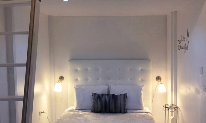 Ponce Centro Apartamento | Gladiolas 2104 - Esto es todo Puerto Rico