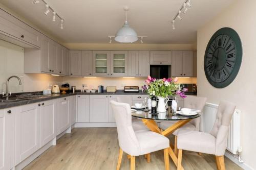 Aldborough Apartamento | Ground Wing - Norfolk Cottage Agency