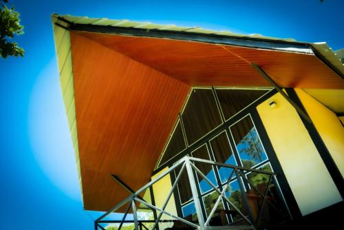 Nuwara Eliya Apartamento | Grounder's River Cabin