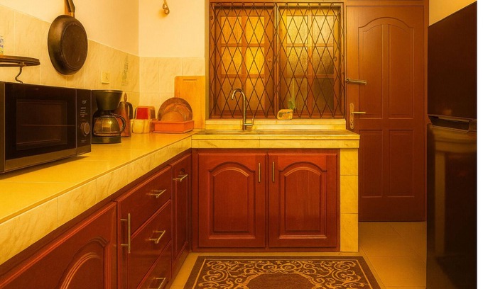 Maharagama Apartamento | groundfloor 2-bedroom apartment in wonderful Maharagama