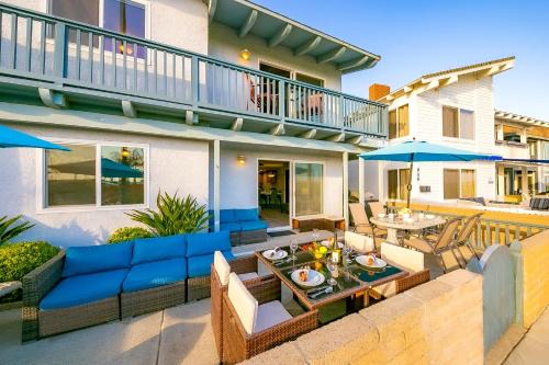 Balboa Peninsula Casa | Groundswell C
