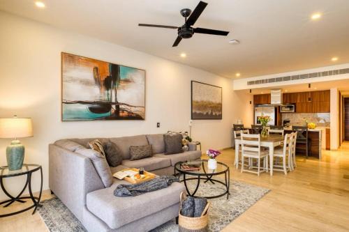 Cabo San Lucas Apartamento | Group Apt 13 16, no view, 3BR, 12 pax