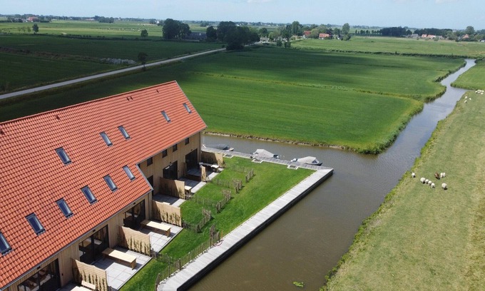 Leons Casa | Villa en Leons cerca de Lagos Frisones