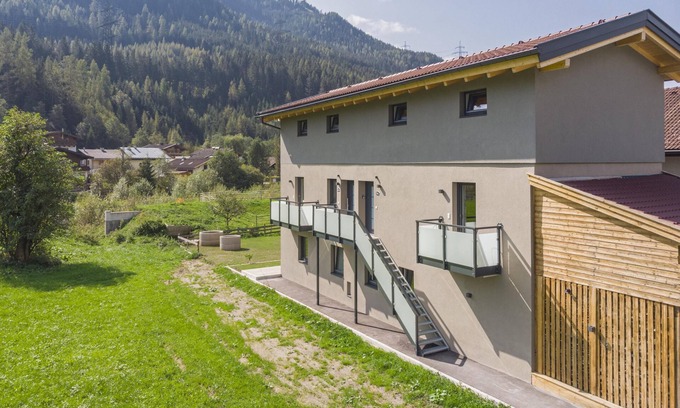 Muhlbach im Pinzgau Casa | Group home of 3 apartments near the ski lift