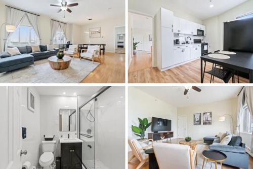 North Bergen Apartamento | Group Retreat 15Min to NYC MetLife Mall FREE Parking