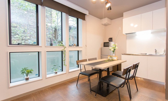 Minami Apartamento | Group STAY CLASSE 02